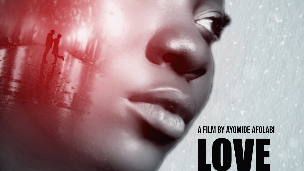 Love Keys Chapter 1 | A film by Ayomide Afolabi