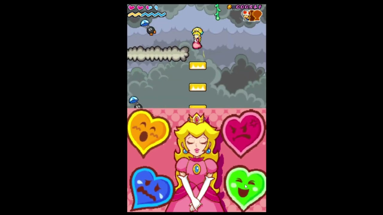 Super princess Peach 27