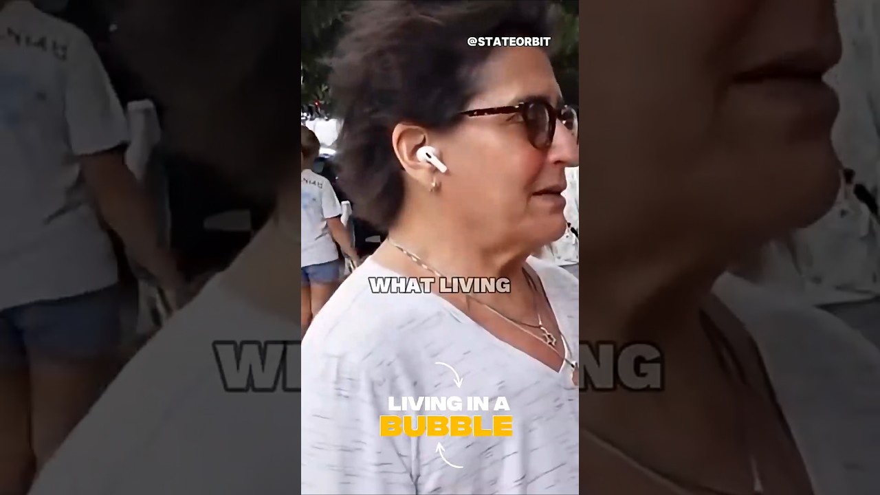 Liberal Logic On Display