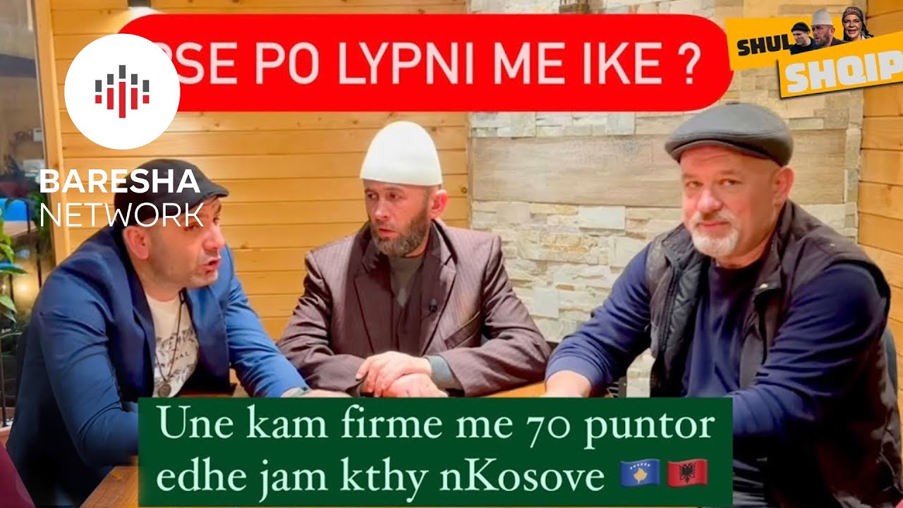 Ma shume po fitoj nKosove se n’Gurbet! Mergimtari u kthy mbas 32 vjete me investu nKatun