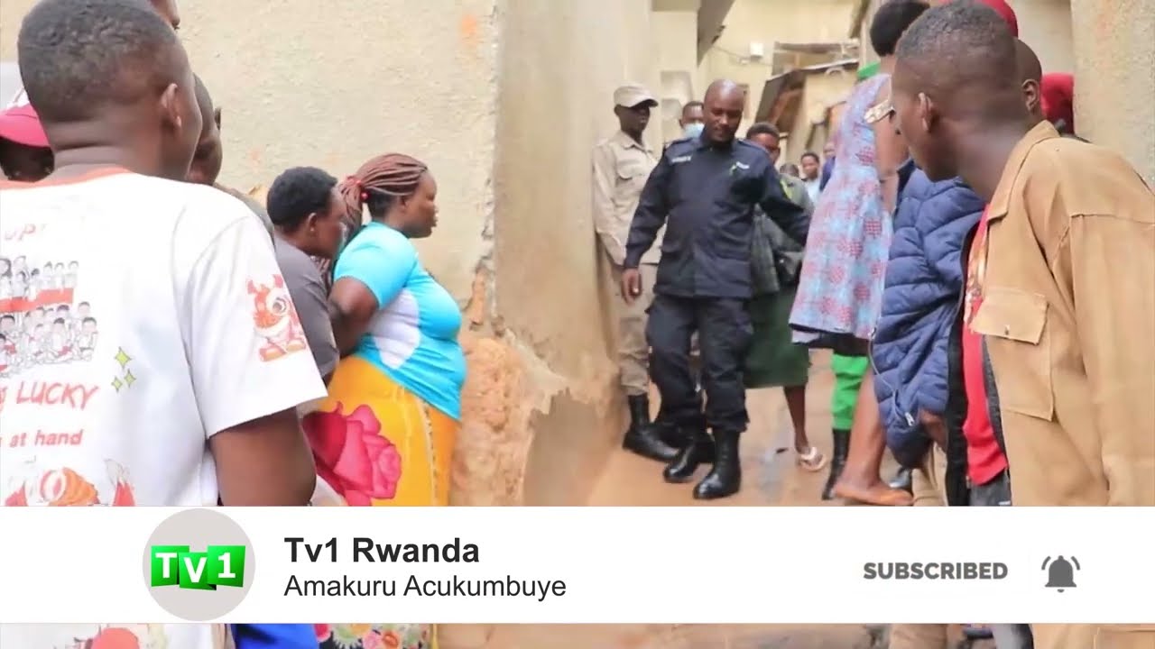 Kimisagara: Urujijo ku murambo wasanzwe mu giti.