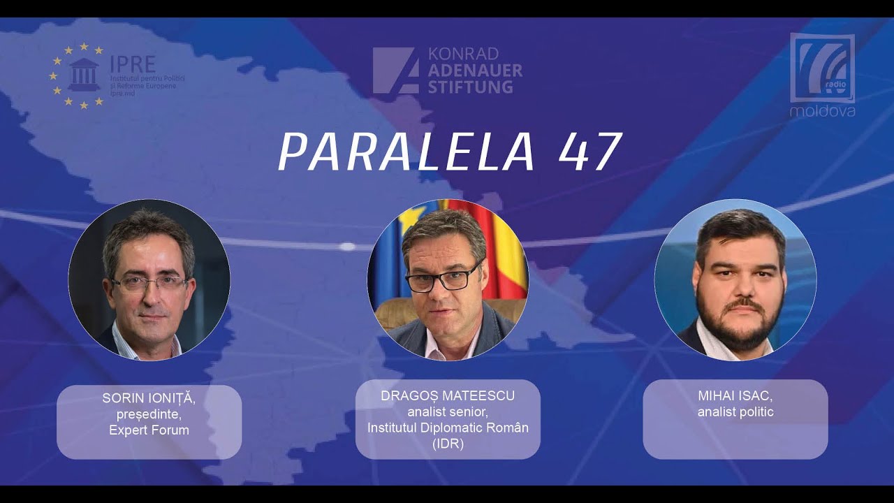 Paralela 47 - Ediția din 6 februarie 2026