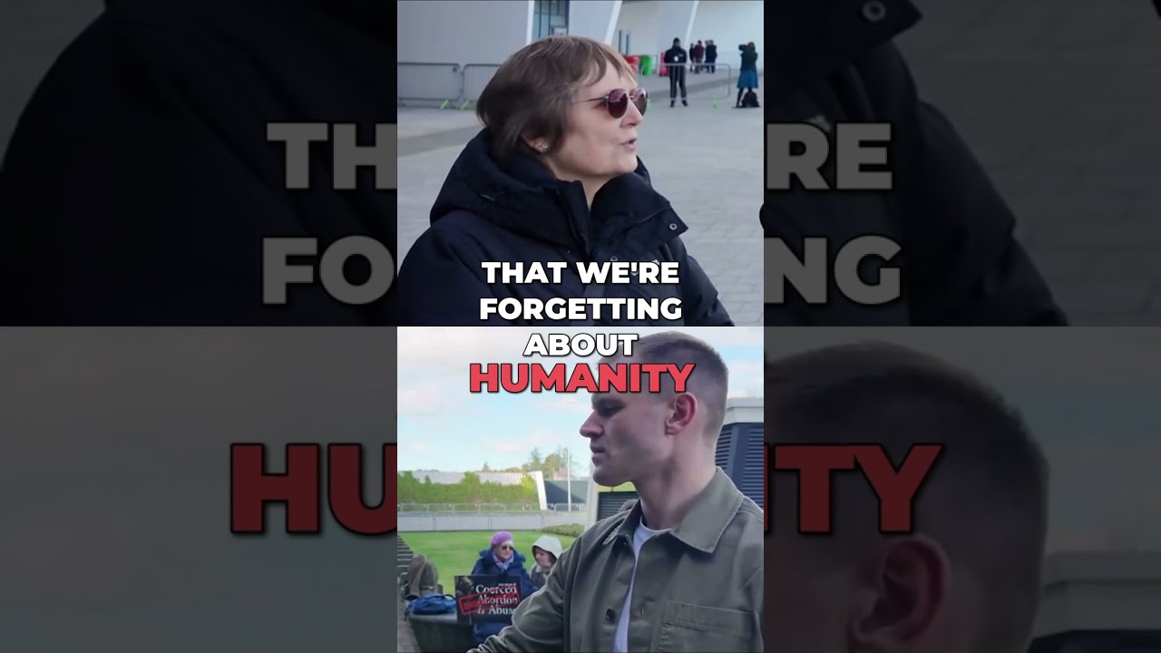 Член SNP на всю жизнь: &laquo;Я больше не узнаю свою партию&raquo; 💔 #spuctv #актуальныесобытия #shorts
