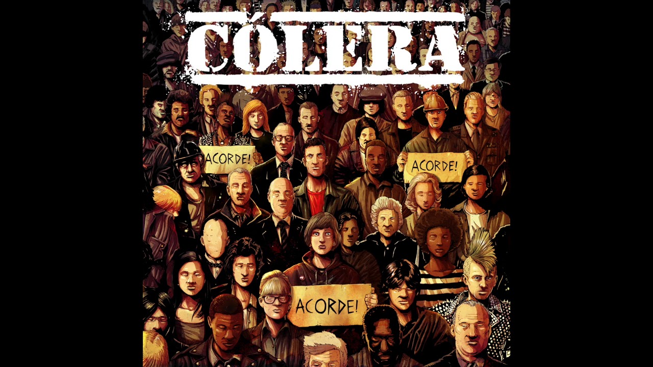 C&oacute;lera - Capacete Vermelho