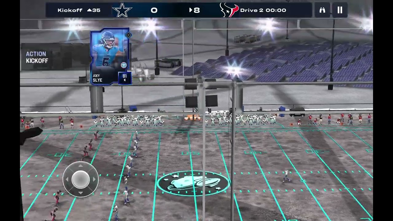 Madden draft champions rank 295 tip and tricks