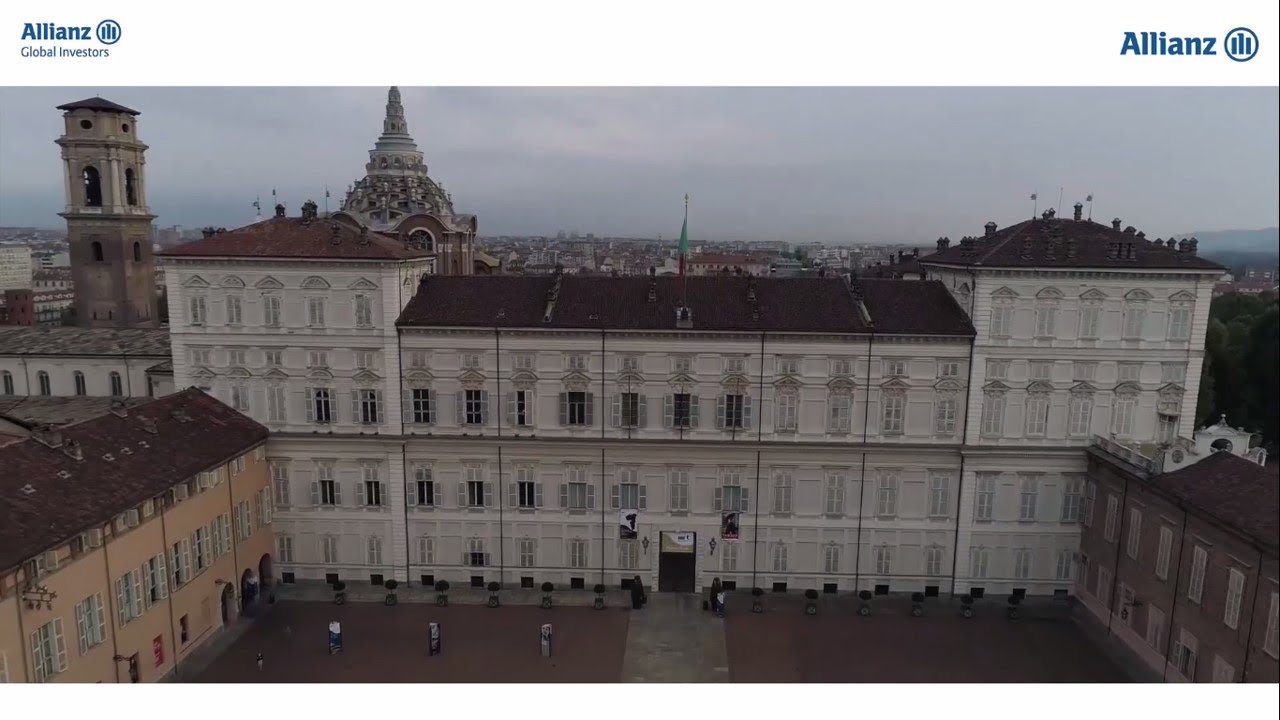 Allianz Patrimoni d'Italia | Palazzo Reale di Torino, Torino