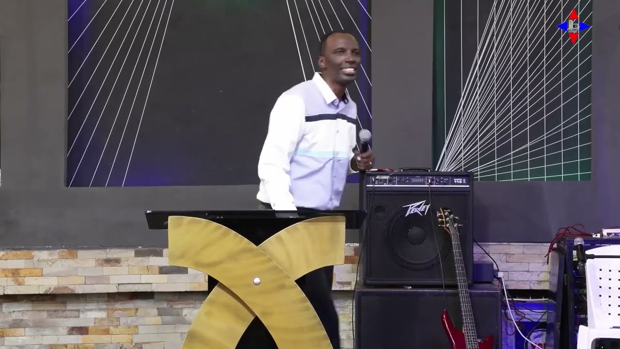 TURONDERE IVYO NDIHO AGOMBA