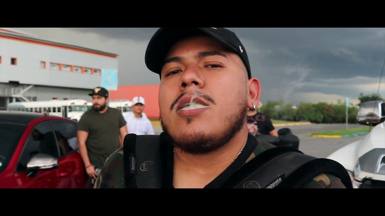 La vida en mi ciudad 🔥 Los Envuelados✖️Grupo Impone
