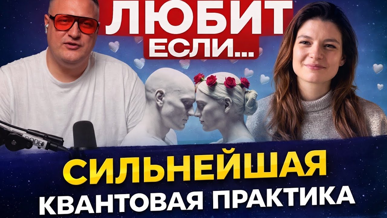 Почему мы выбираем не тех мужчин  практика которая всё меняет