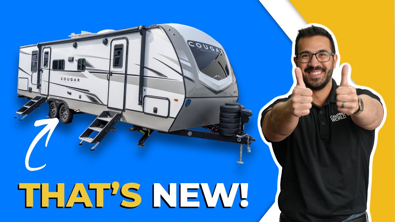 2024 Keystone Cougar 30BHS | RV Review