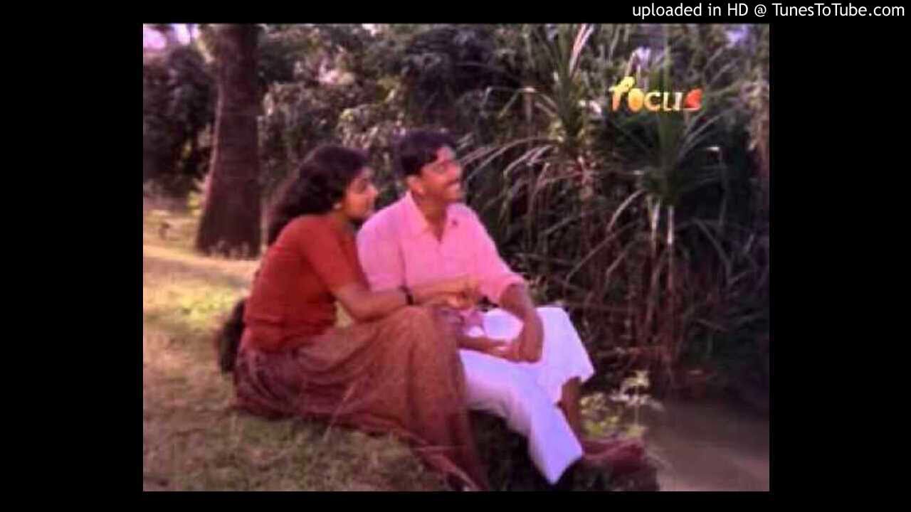 Kaarmukilin Thenmaavil.....(Preetha Madhu)