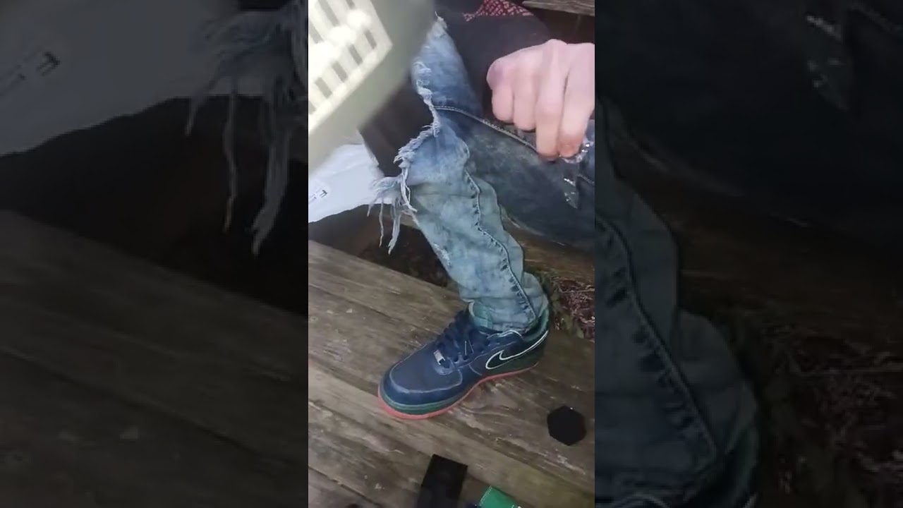 slash wax pen