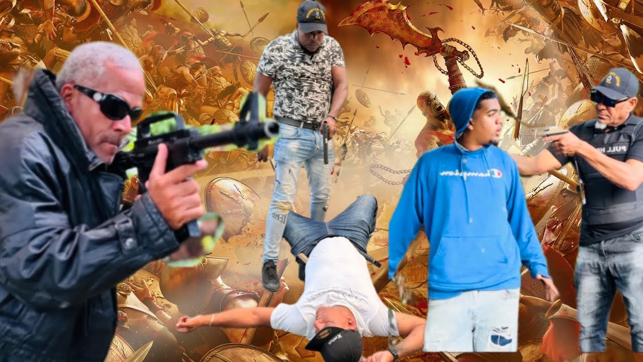 EL  DESTINO  DE  UN  DELINCUENTE  CAPÍTULO  FINAL 
