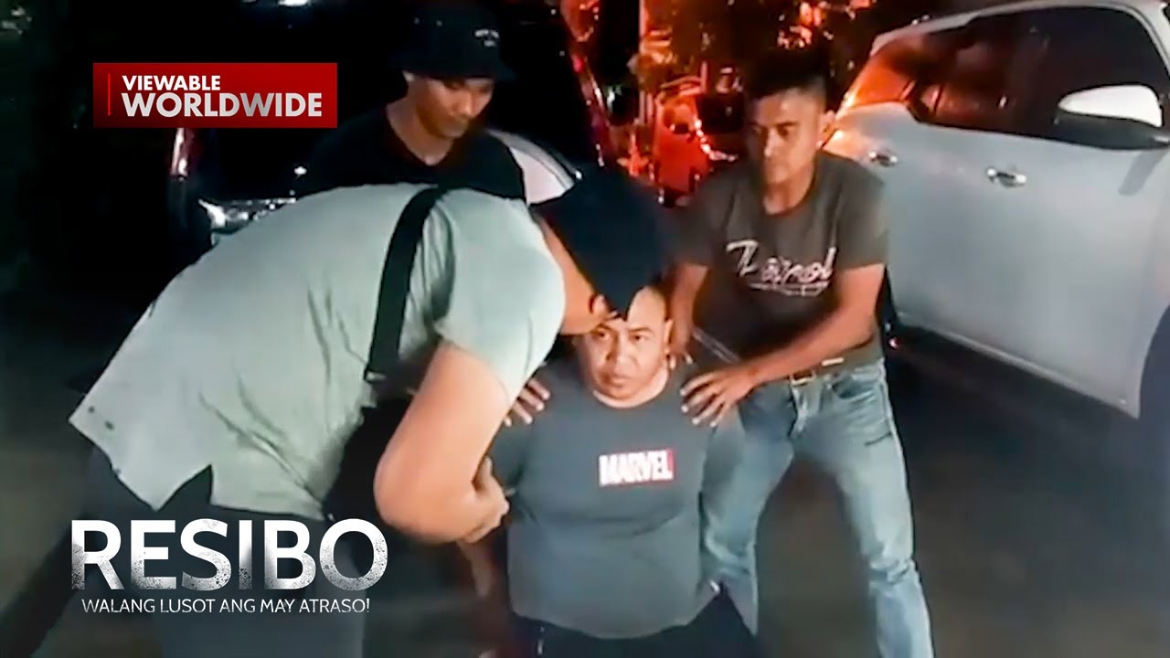 Kidnap for ransom group na tatlong dekada nang naghahasik ng lagim, mawakasan na kaya? | Resibo