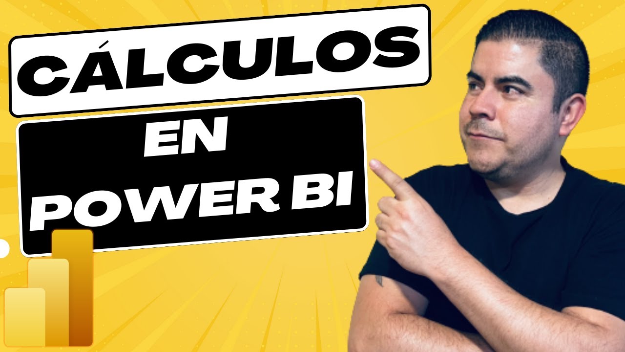 Qué son y cómo Crear medidas en Power BI usando DAX
