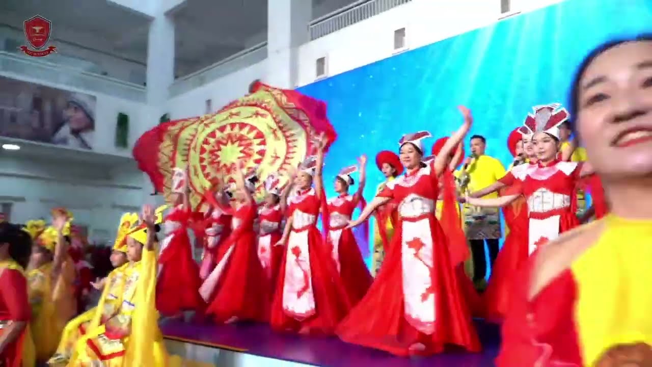 HÀO KHÍ VIỆT NAM