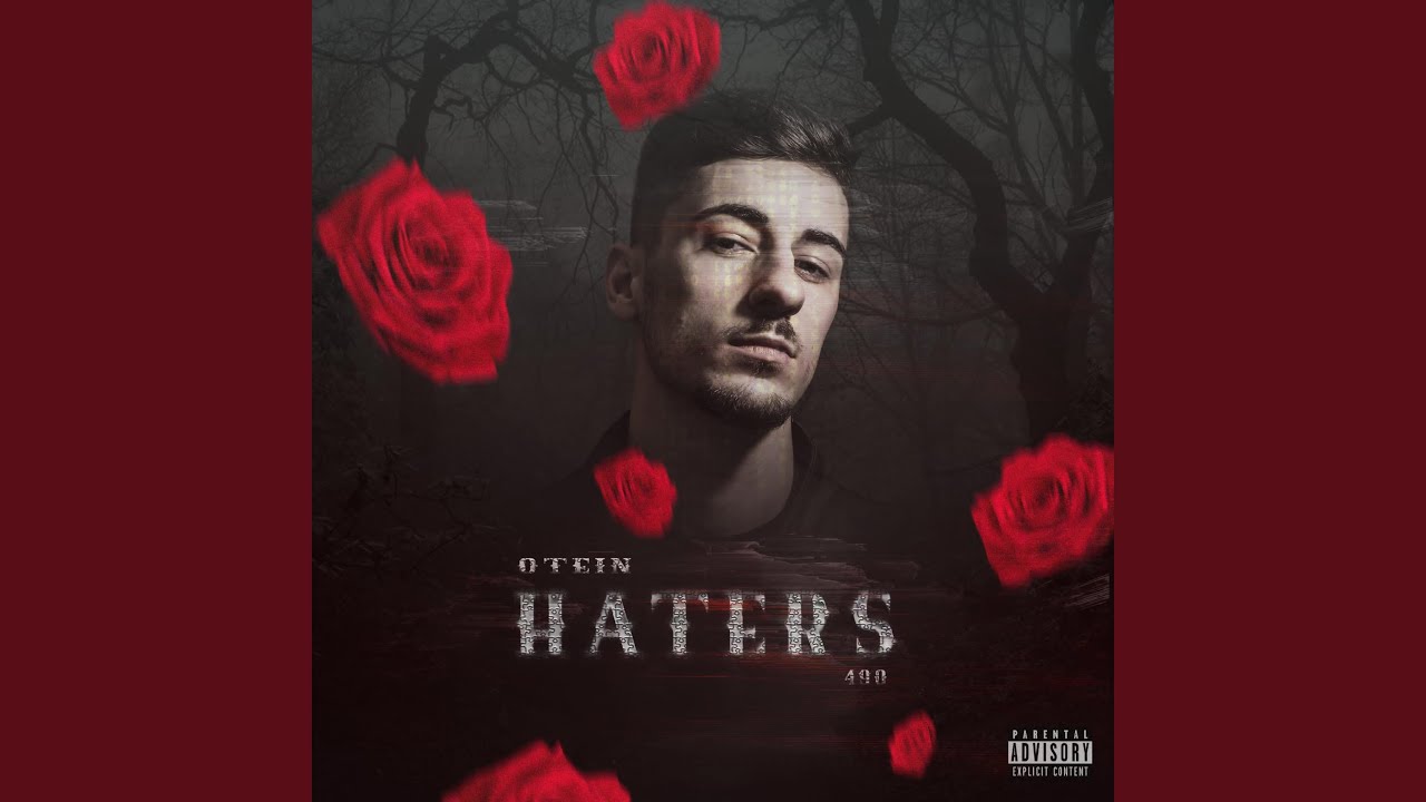Haters