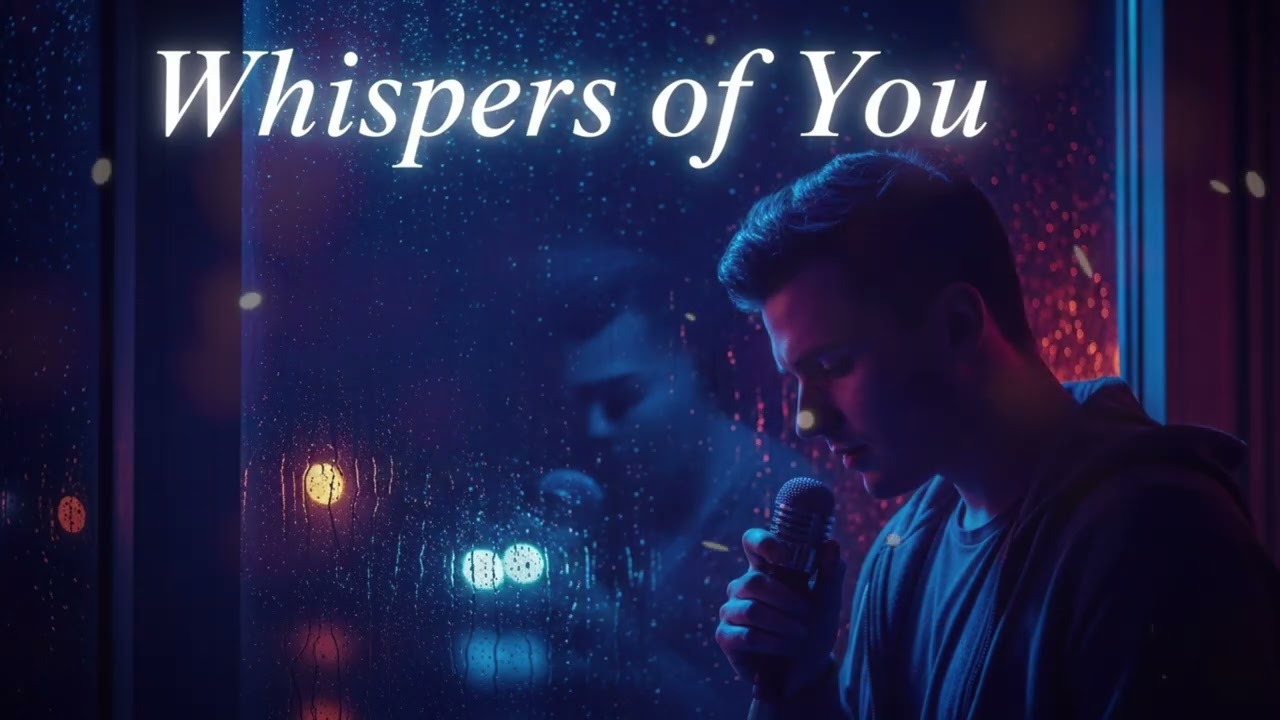 Whispers of You 💔 | Emotional Heartbreak Love Song (Original by Serenity)