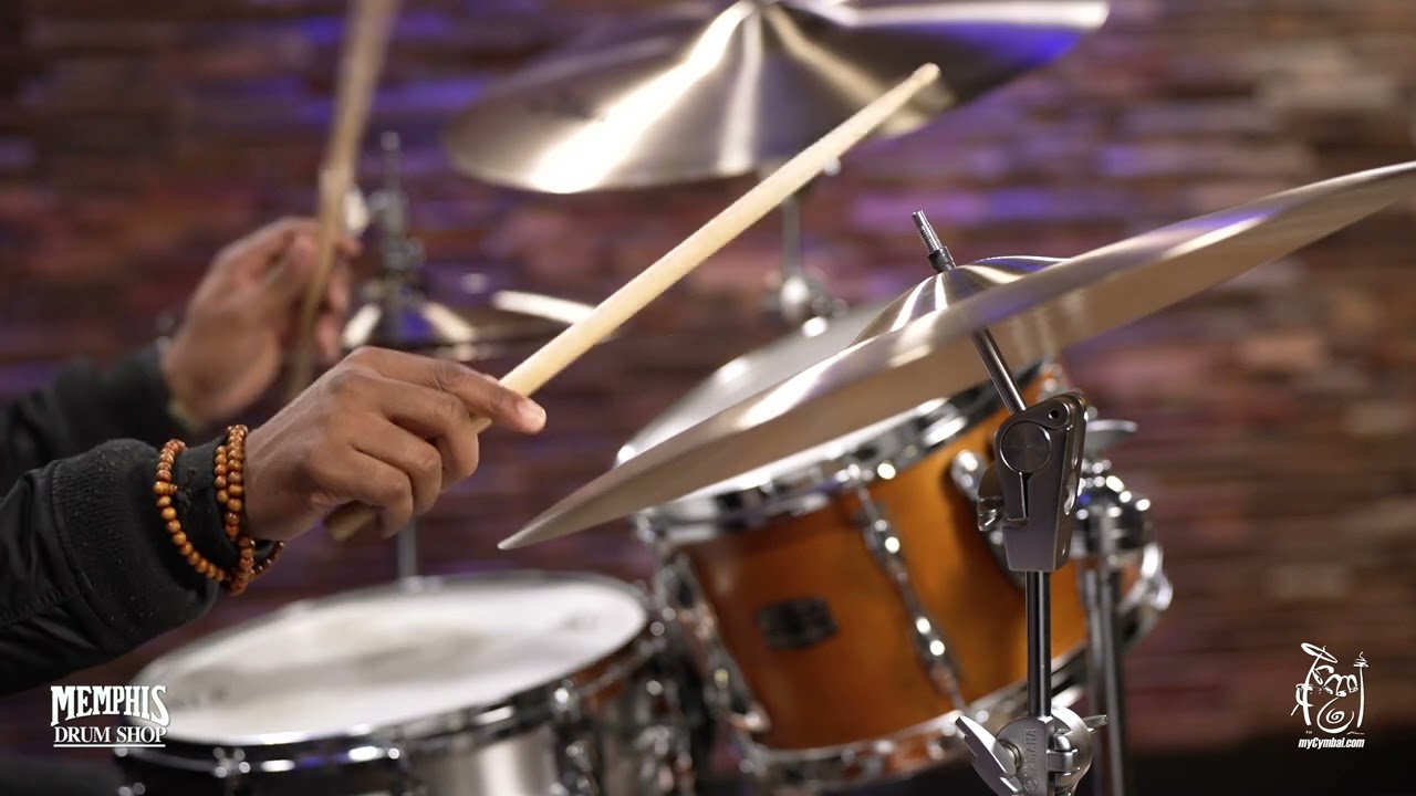 Zildjian 20