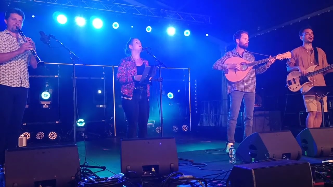 Youl (1) au festival Cornouaille 2022