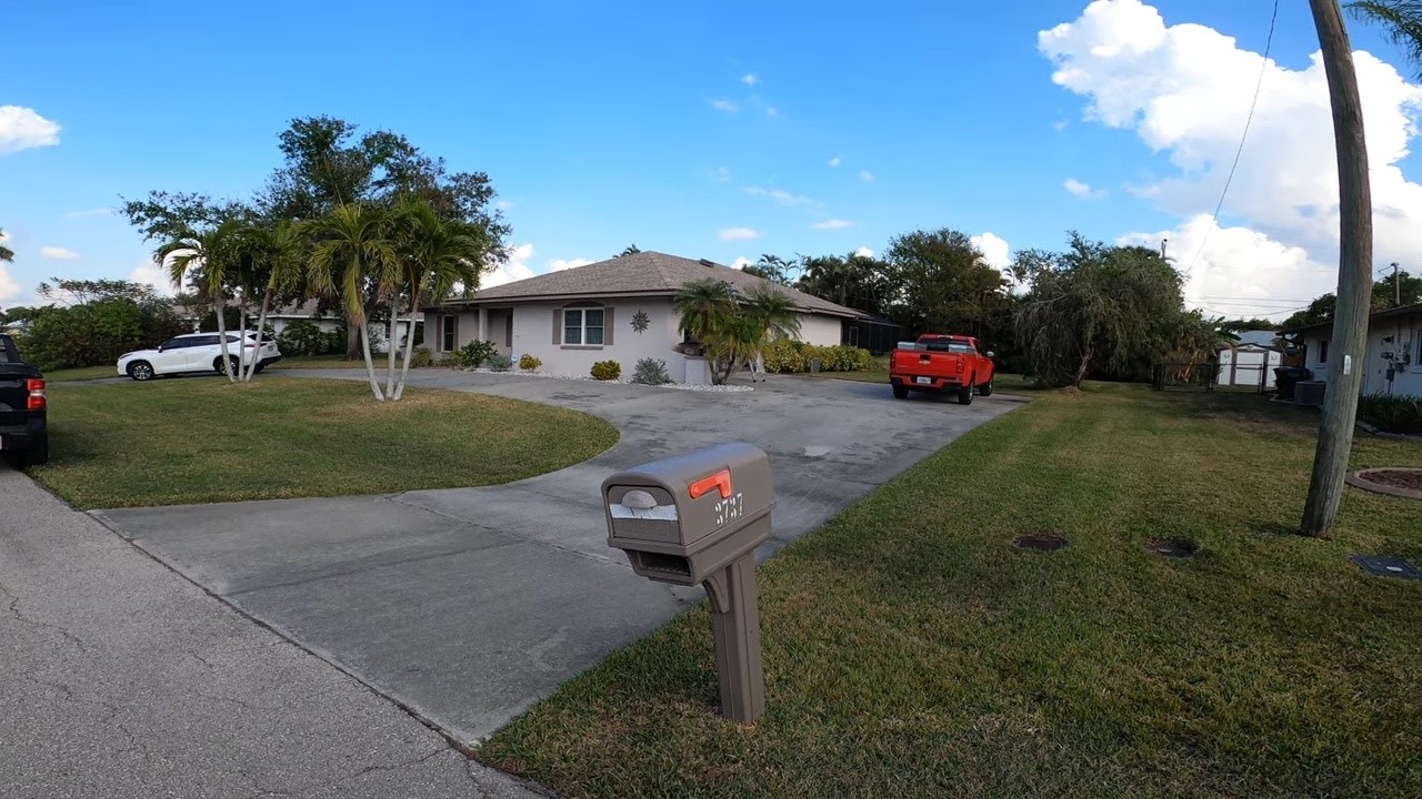 Cape Coral Open House December 17th 2024