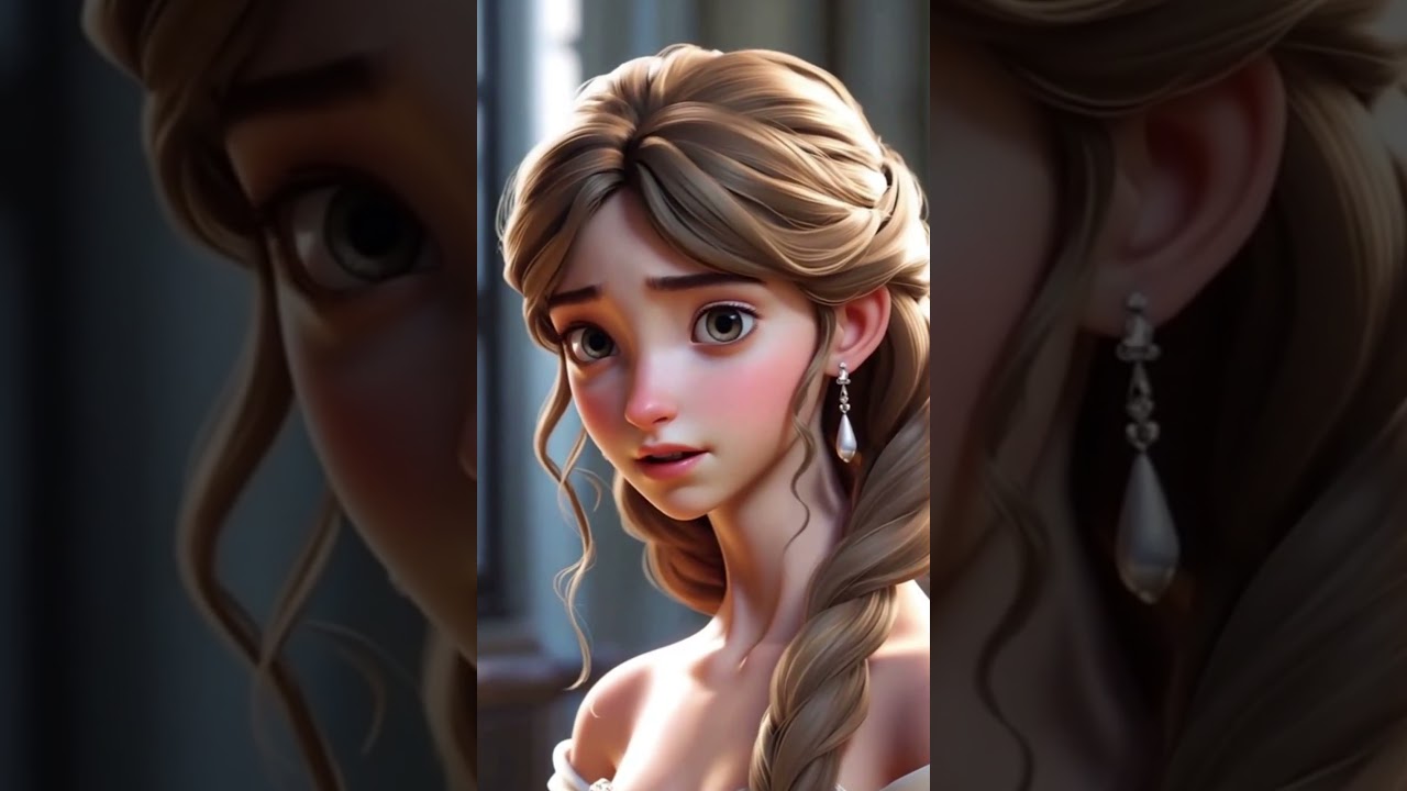 3D cartoon Story telling video Using MagicLight.AI! | AI FOR YOU | Magiclight.ai |