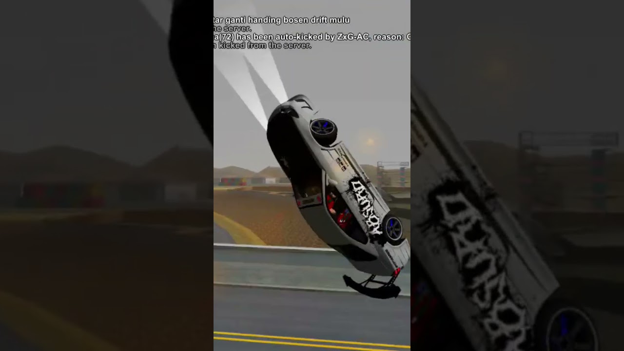 Kekesalan saat montage #gta #montage #samp #trending #shorts