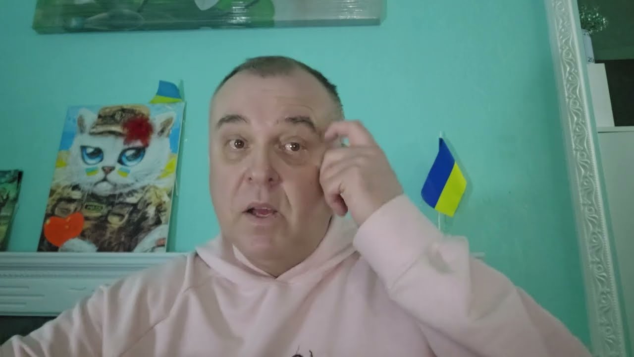 И тут шахед рухнул