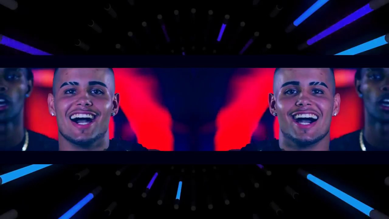 MCs Zaac & Jerry - Bumbum Granada (Fernando Malli Remix) VJ NAHAB 2018