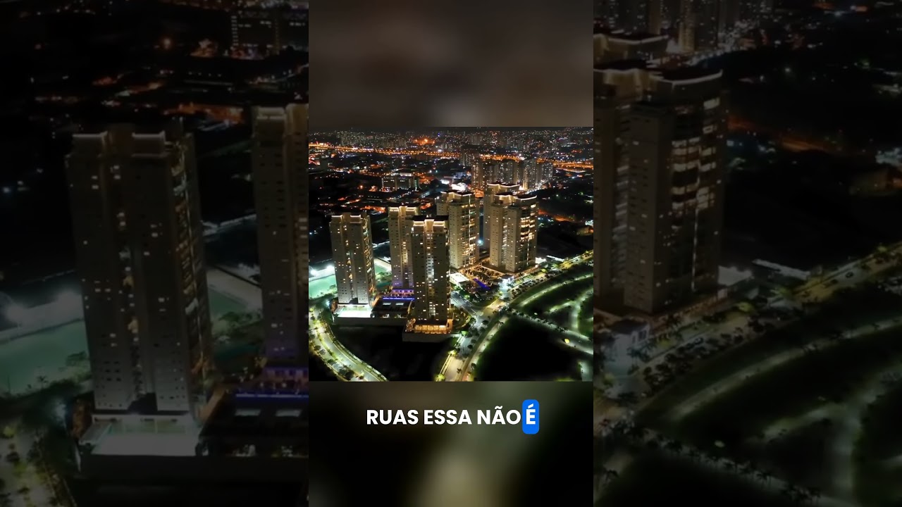 Como Seria Um Apag&atilde;o no Brasil