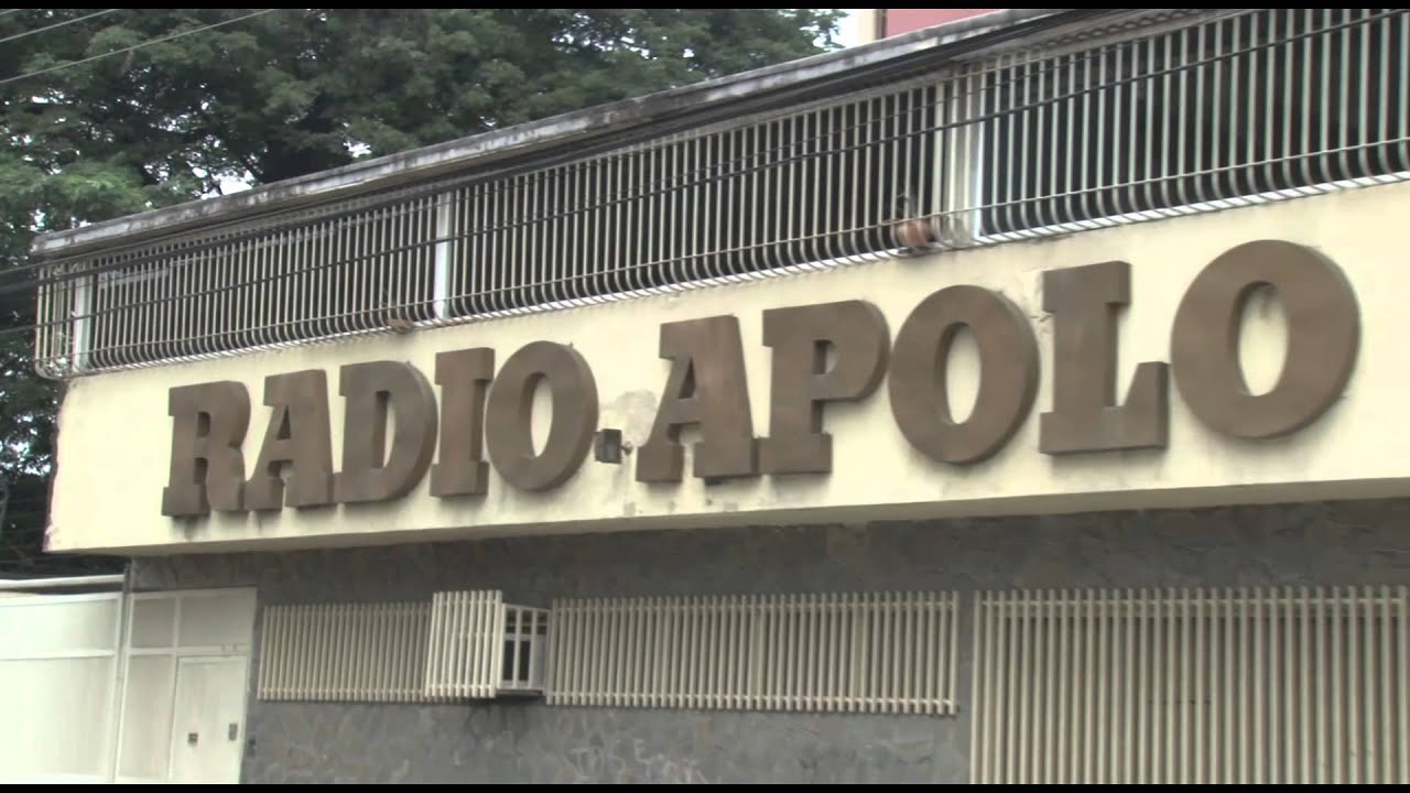 LA RADIO: TODO EL TIEMPO, EN TODO LUGAR