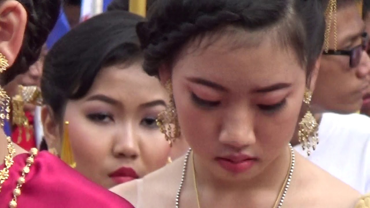 งานวันกีฬาโรงเรียน มารีวิทย์ บ่อวิน ชลบุรี