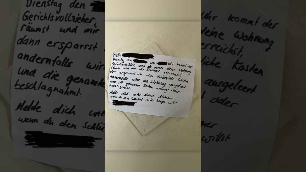 Das Prospekt