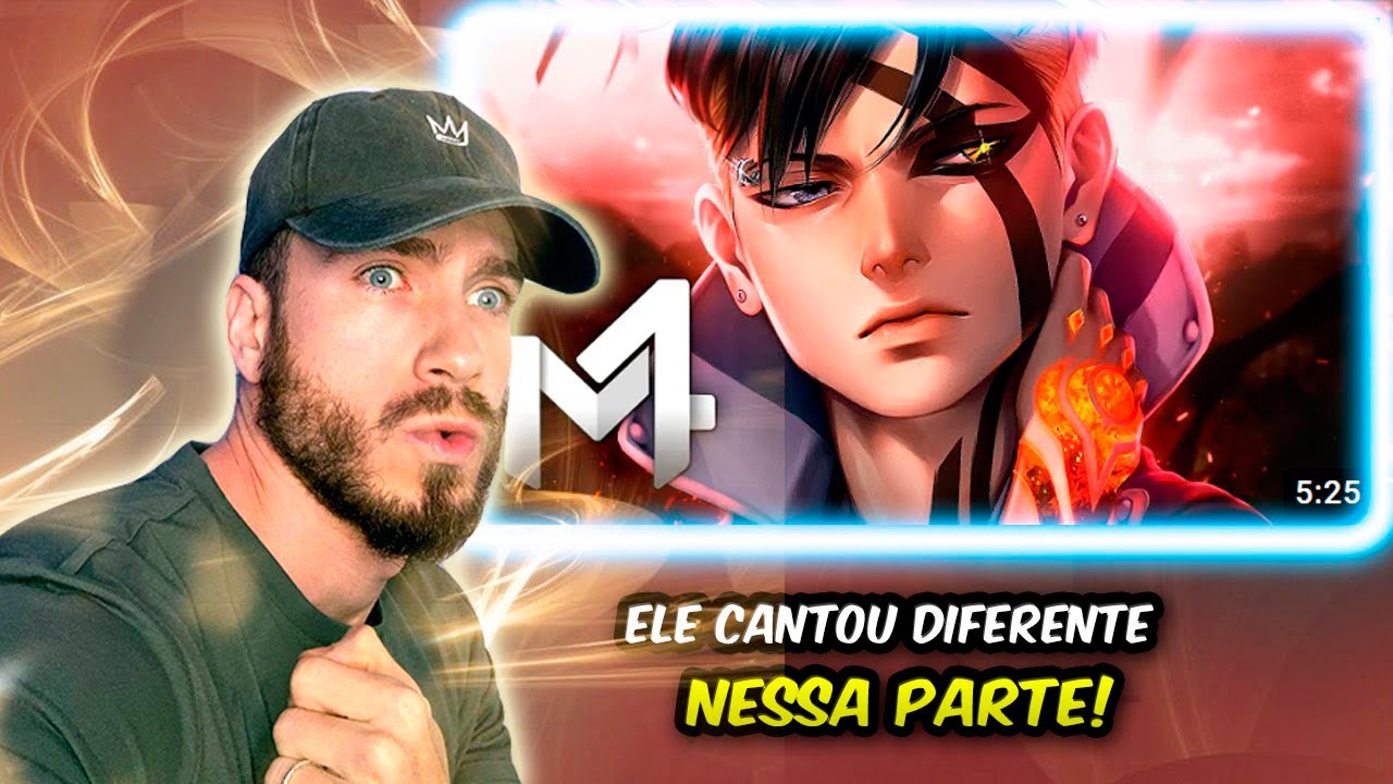 Kawaki Uzumaki (Boruto) - Karma | M4rkim (REACT, AN&Aacute;LISE)