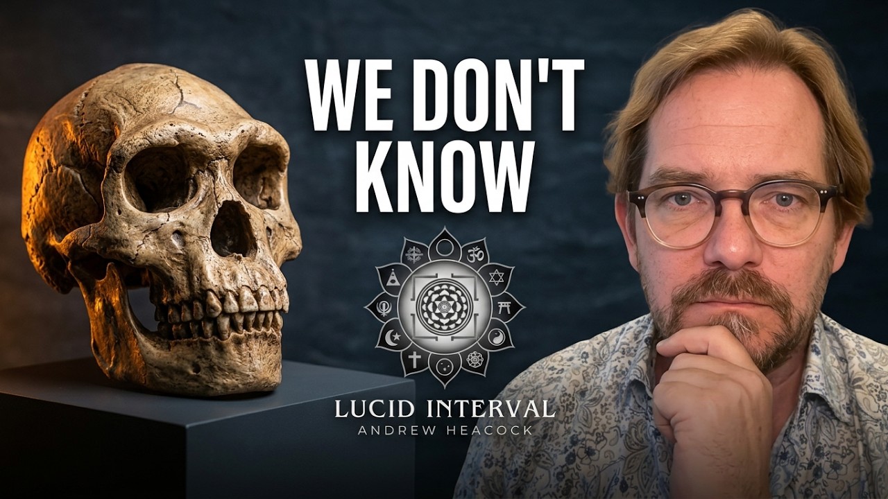 Where Is All The Intelligent Life In The Universe? - Nick Longrich, PhD
