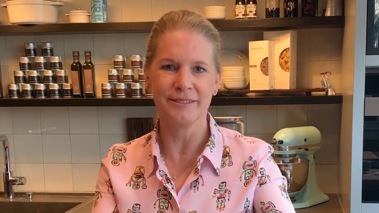 Kochkurs mit Cornelia Poletto: So gelingt das perfekte Steak f&uuml;r die Feiertage