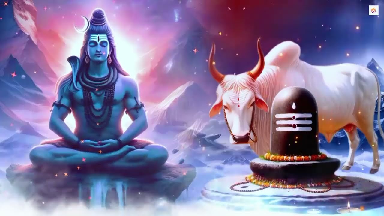 ॐ नमः शिवाय धुन | Om Namah Shivaya ShivDhun | NonStop ShivDhun | Daily Mantra
