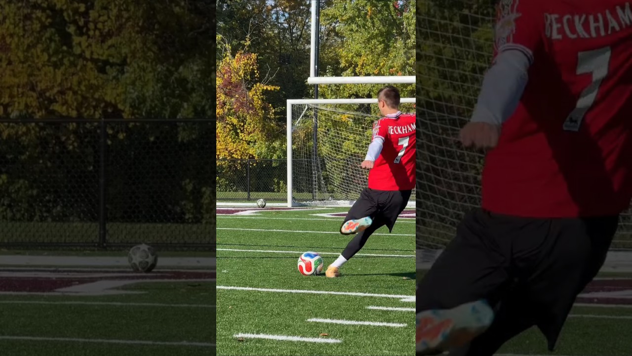 Jabulani Vs Trionda 😮&zwj;💨#jabulani #trionda #adidas #knuckleball #football