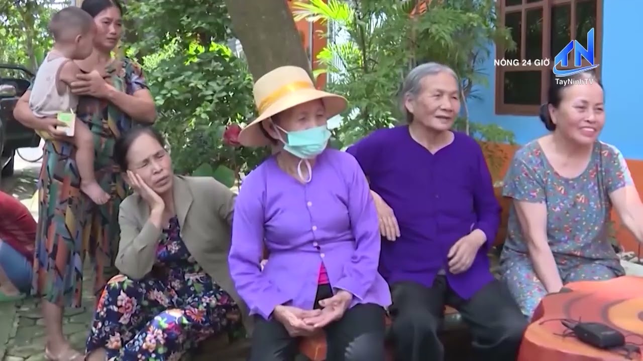 Cảnh báo rủi ro “vỡ hụi” trên mạng xã hội | TayNinhTV