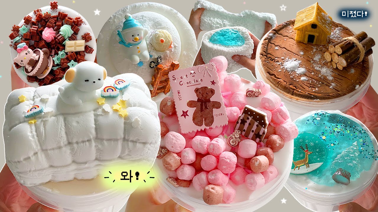 🎀 찾았습니다... 슬라임계의 