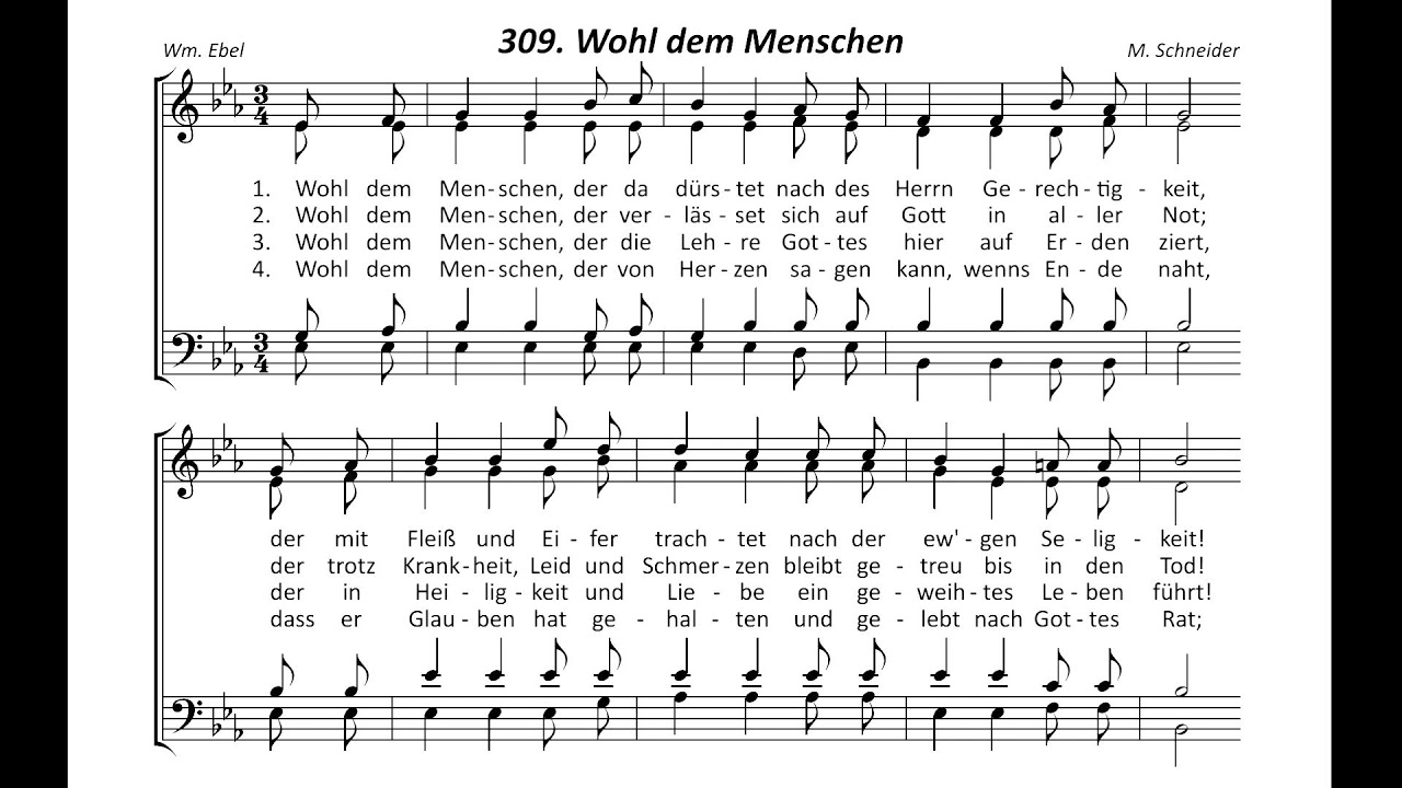 Livestream von Gemeinde Gottes in Pforzheim