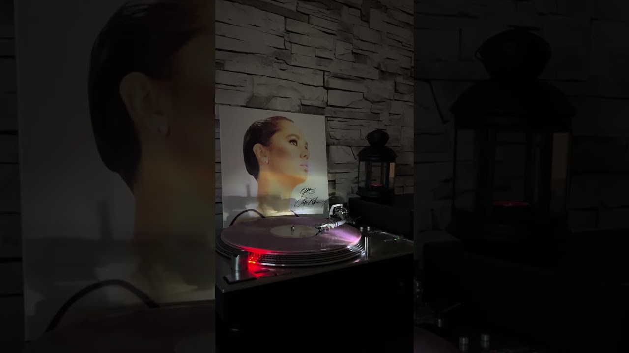 Sezen Aksu - Yalnızca Sitem ( Plak )