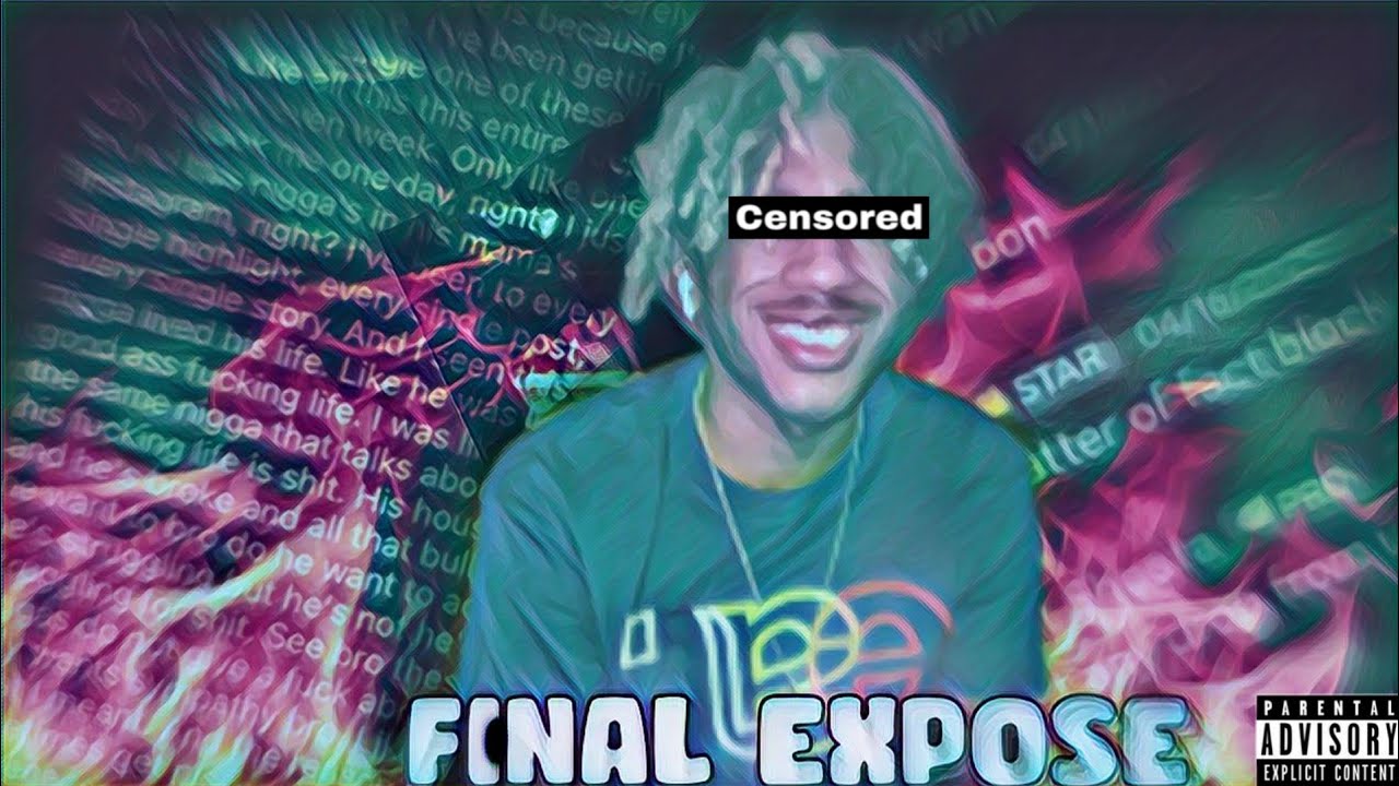 THE FINAL EXPOSE OF KJ! | (Final Part) (Ft. Wano, Laylo, Love)