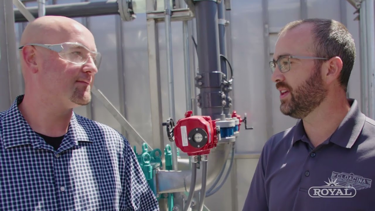 A Trusted Distributor Partner is More Than Just Parts and Pieces