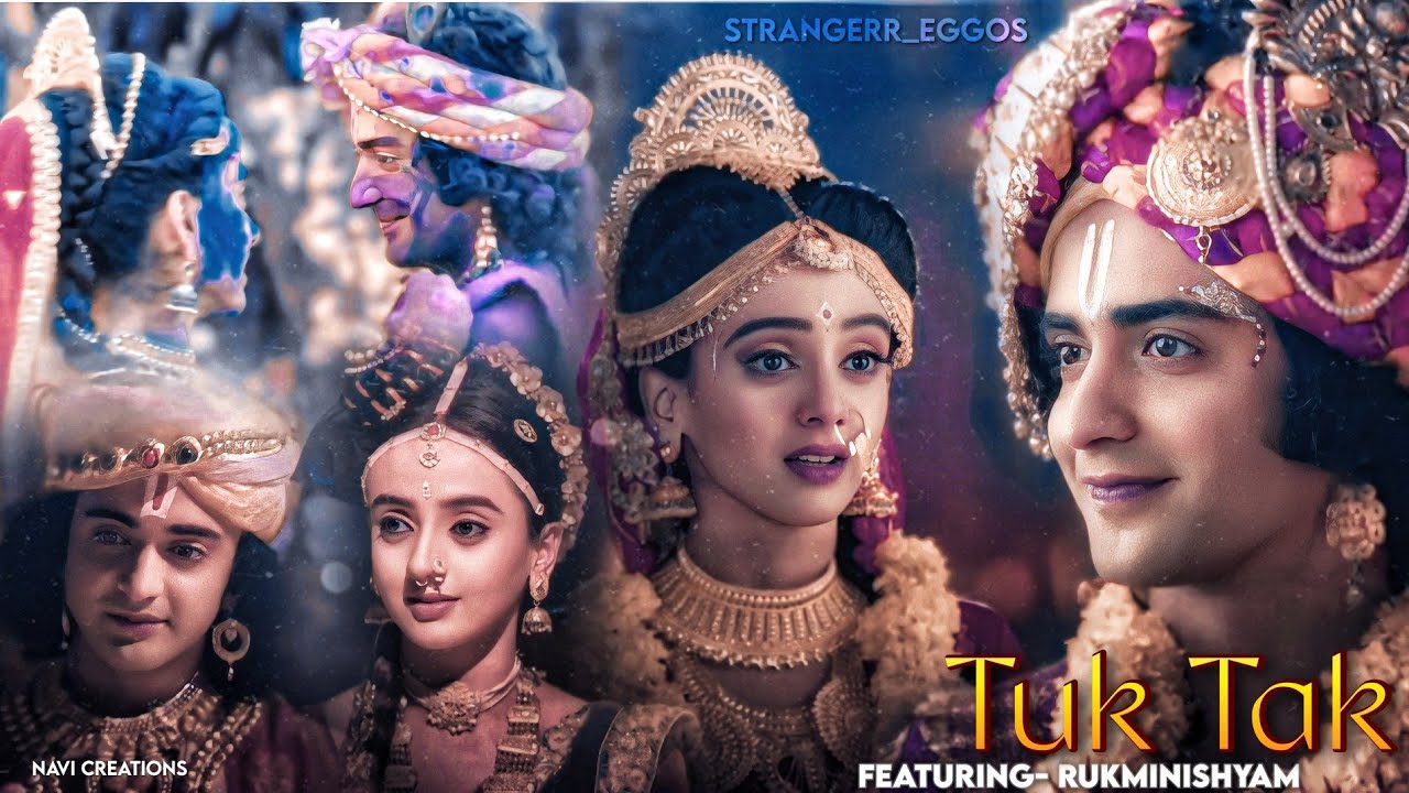 || Tum Tak ft Rukmini Shyam || 💚✨ Strangerr_eggos