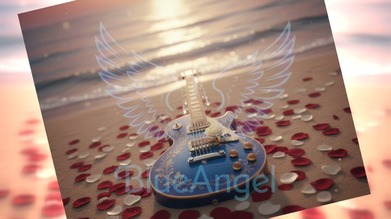 Blue Angel - Slow rock