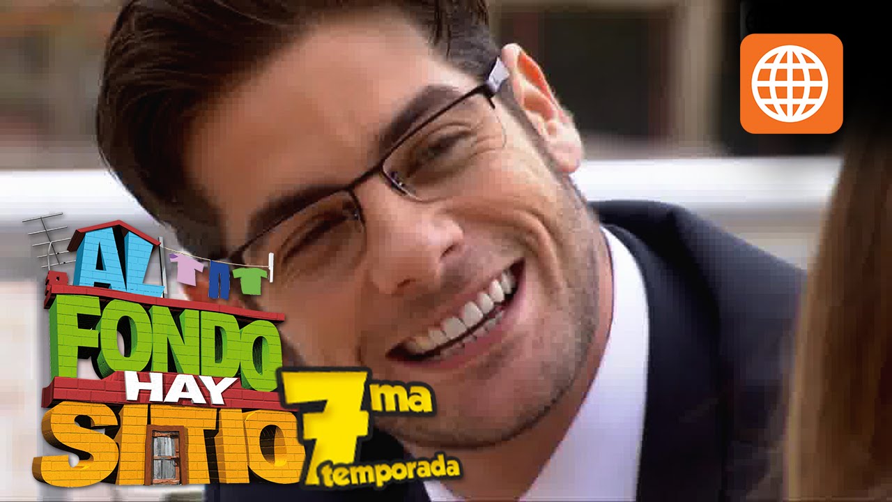 Al fondo hay sitio - Capitulo 1345 parte 4/5
