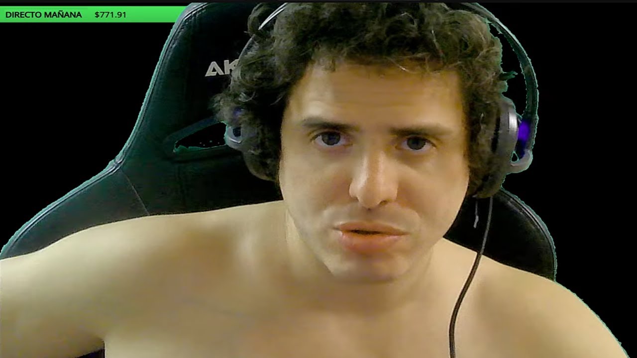 Este Streamer Peruano Hizo LO PEOR...
