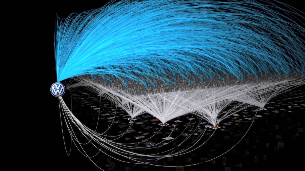 Promo: Deb Roy's data visualizations at Cannes Lions 2013