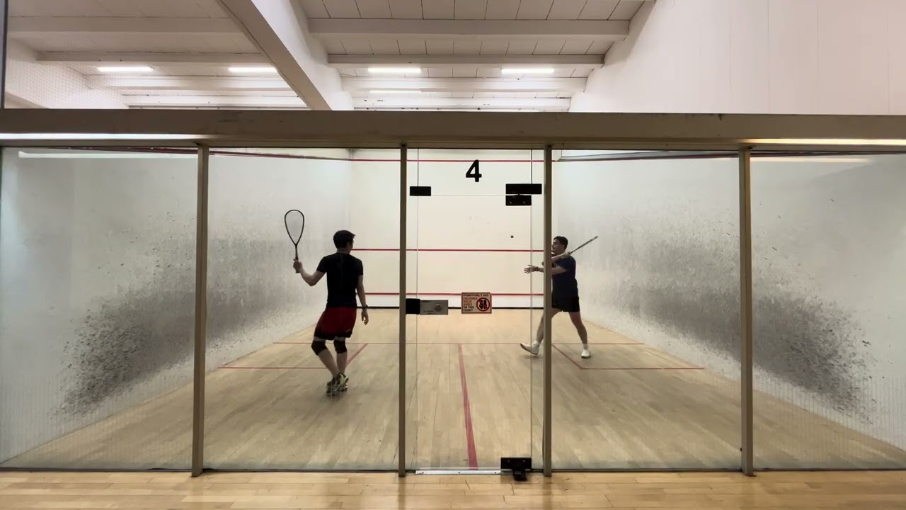 25/02/2026 Squash Game 1